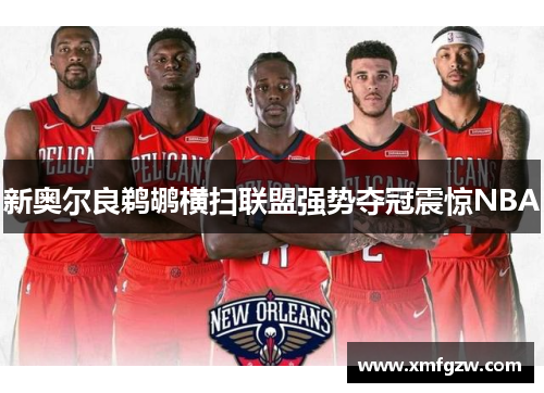 新奥尔良鹈鹕横扫联盟强势夺冠震惊NBA