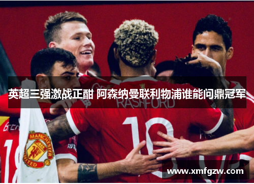 英超三强激战正酣 阿森纳曼联利物浦谁能问鼎冠军