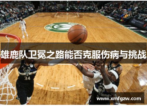 雄鹿队卫冕之路能否克服伤病与挑战