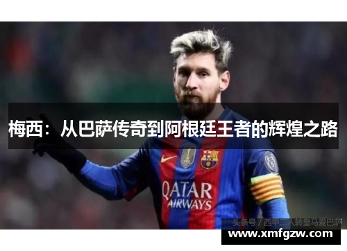 梅西：从巴萨传奇到阿根廷王者的辉煌之路