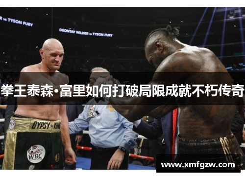 拳王泰森·富里如何打破局限成就不朽传奇