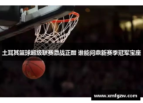 土耳其篮球超级联赛激战正酣 谁能问鼎新赛季冠军宝座